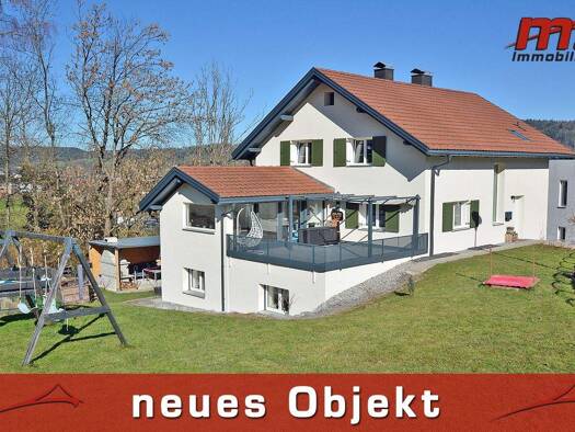 Einfamilienhaus zum Kauf 7 Zimmer 218,6 m² 769 m² Grundstück Flurweg 26 Nenzing 6820