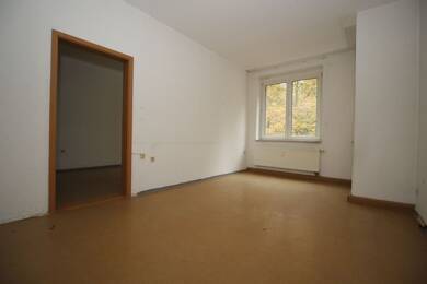 Wohnung zur Miete 350 € 3 Zimmer 77 m² 2. Geschoss frei ab sofort Hainstraße 32 Bärenstein Plauen 08523