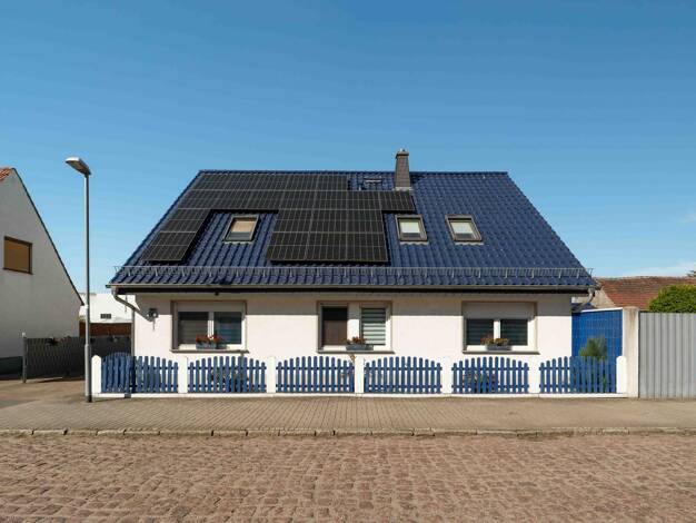 Einfamilienhaus zum Kauf 510.000 € 6 Zimmer 202 m² 1.030 m² Grundstück Fernneuendorf Am Mellensee 15838