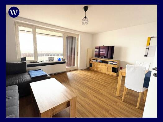 Wohnung zur Miete 1.595 € 3 Zimmer 94 m² 8. Geschoss frei ab 16.10.2026 Goltsteinstr. 93 Bayenthal Rodenkirchen 50968