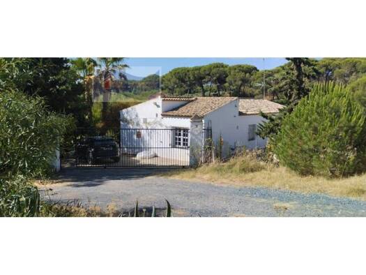 Acker-/Waldstück zum Kauf 290.000 € Cartaya 21450