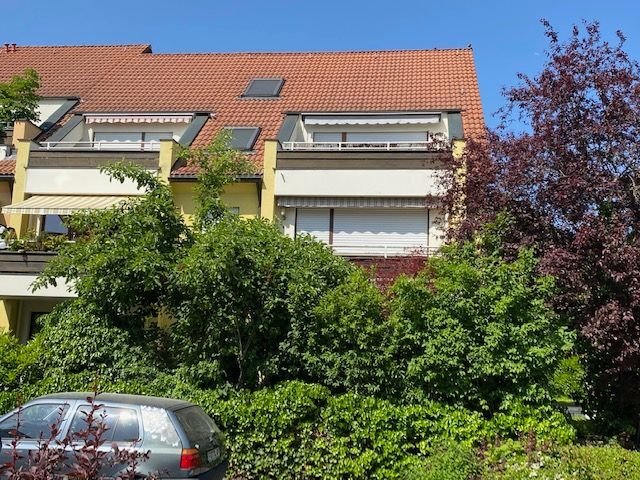 Wohnung zur Miete 990 € 3 Zimmer 90 m²<br/>Wohnfläche 1.<br/>Geschoss 01.03.2025<br/>Verfügbarkeit Hans-Sachs-Str. Zirndorf Zirndorf 90513