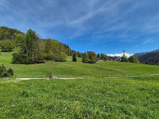 Grundstück zum Kauf 690.000 € 1.000 m² Grundstück Maria Gern Berchtesgaden 83471