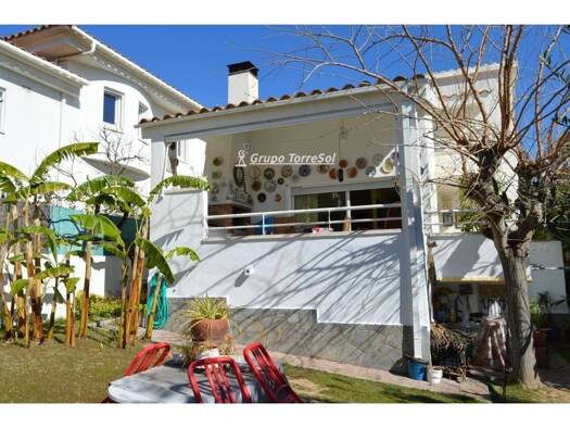 Chalet zum Kauf 510.000 € 5 Zimmer 193 m² Calafell 43820