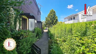 Doppelhaushälfte zum Kauf 499.000 € 4 Zimmer 112 m² 322 m² Grundstück Sindelfingen 2 Sindelfingen 71067