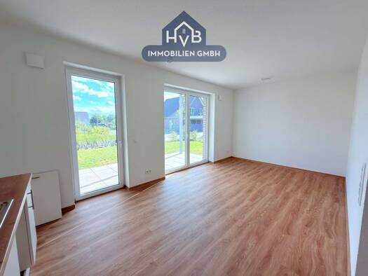 Wohnung zur Miete 976 € 3 Zimmer 67,4 m² frei ab sofort Hirsekamp 21 Sottrum Sottrum 27367