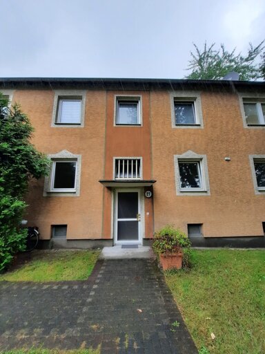 Wohnung zur Miete 484 € 3,5 Zimmer 59,6 m² 1. Geschoss Lippestraße 27 Süd Recklinghausen 45663