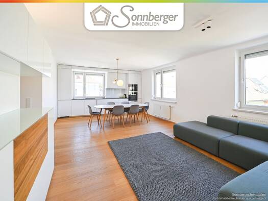 Wohnung zum Kauf 295.000 € 4 Zimmer 85,8 m² 2. Geschoss Linz Linz 4020