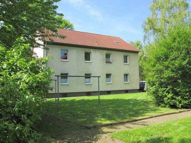 Wohnung zur Miete 469 € 2 Zimmer 44 m² 1. Geschoss frei ab 19.11.2025 Schlägelstr. 24 Wiemelhausen Bochum 44799