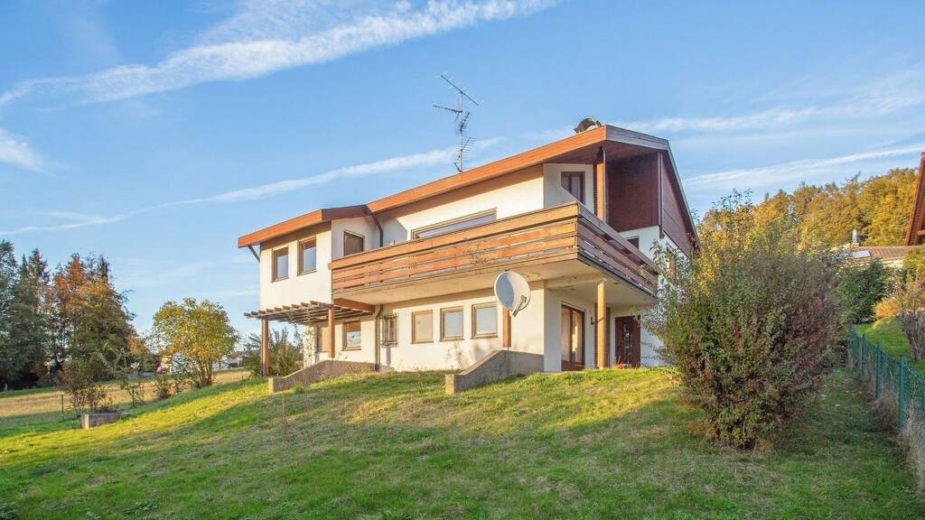 Einfamilienhaus zum Kauf 389.950 € 5 Zimmer 172,2 m² 869 m² Grundstück Griesbach Bad Griesbach im Rottal 94086