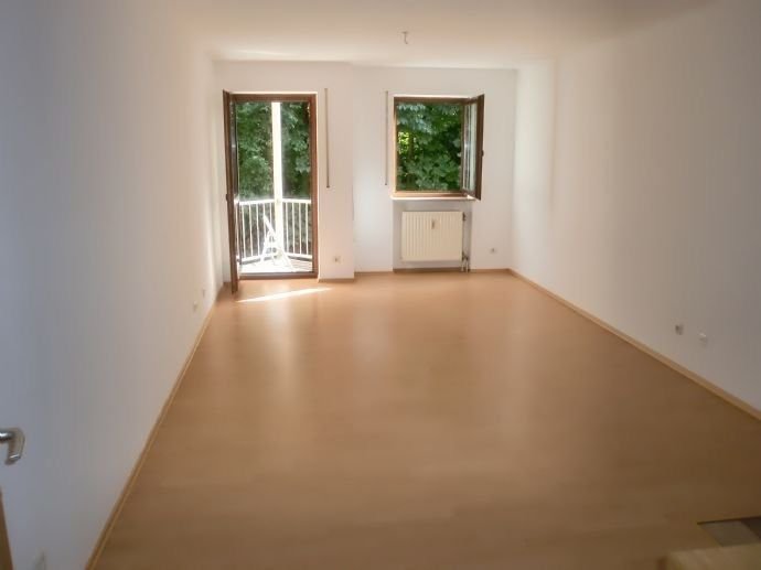 Studio zur Miete 420 € 1 Zimmer 31 m²<br/>Wohnfläche 1.<br/>Geschoss 01.04.2025<br/>Verfügbarkeit Ziegetsdorf - Königswiesen-Süd - Neuprüll Regensburg 93051