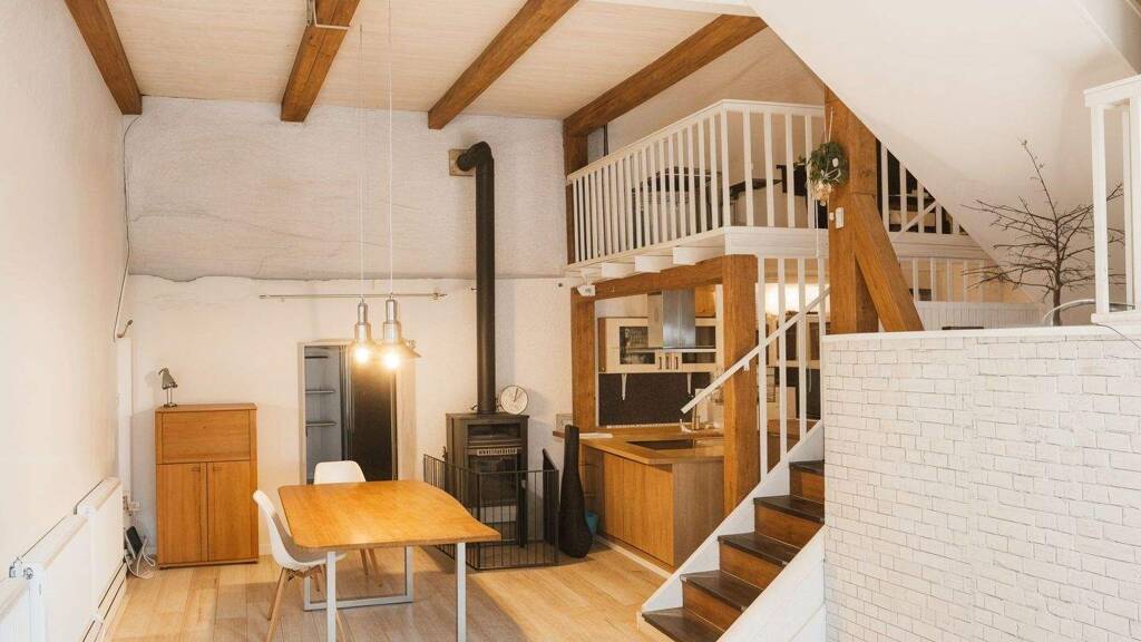 Einfamilienhaus zum Kauf 225.000 € 6 Zimmer 165 m² 203 m² Grundstück Bittelbronn Haigerloch 72401