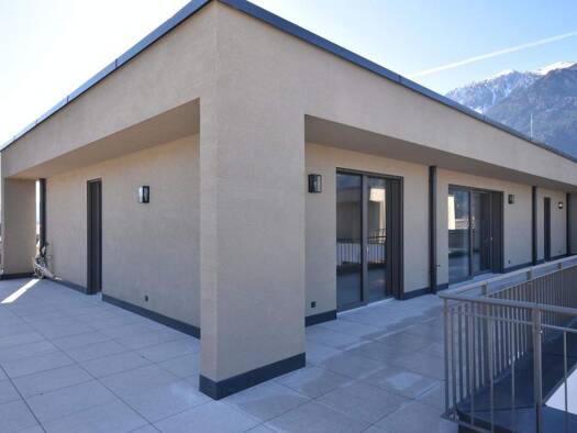 Penthouse zum Kauf - Erstbezug 693.000 € 3,5 Zimmer 110 m² 3. Geschoss Spittal an der Drau 9800