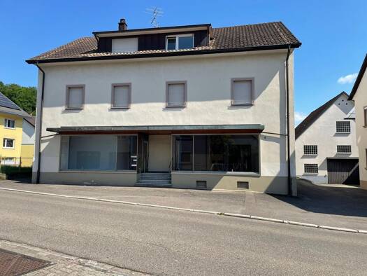 Praxisfläche zur Miete 18 € 86 m² Bürofläche Wyhlen Grenzach-Wyhlen 79639