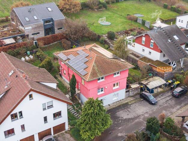 Wohnung zum Kauf 259.000 € 3 Zimmer 82,4 m² Wettelbrunn Staufen im Breisgau 79219