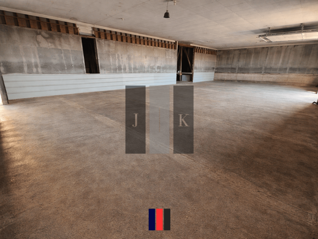 Lagerhalle zur Miete 440 m² Lagerfläche teilbar ab 160 m² Fahrendorf Kröppelshagen-Fahrendorf 21039