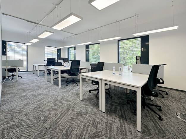 Bürofläche zur Miete provisionsfrei 139 € 10 m² Bürofläche Rheinstr. 11 Teltow Berlin 14513