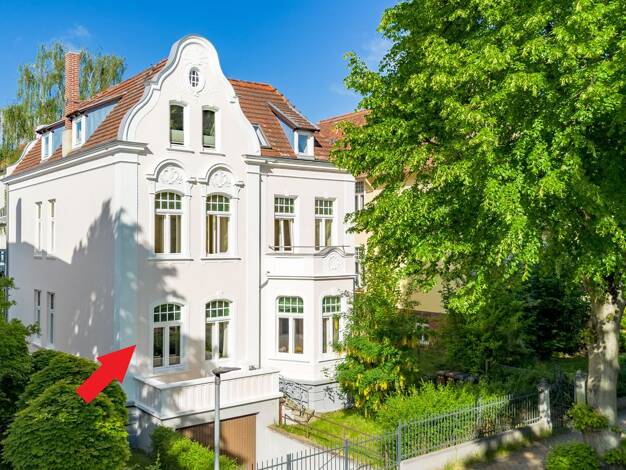 Wohnung zum Kauf 785.000 € 4 Zimmer 128 m² St. Gertrud St. Gertrud 23568