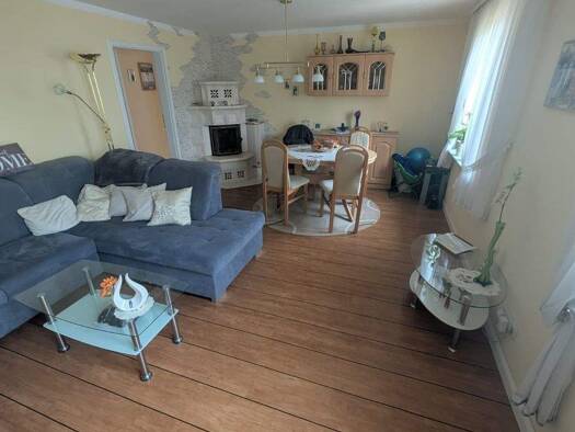 Einfamilienhaus zum Kauf 305.000 € 5 Zimmer 125 m² 635 m² Grundstück Dassow 23942