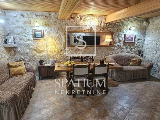 Haus zum Kauf 280.000 € 3 Zimmer 150 m² Tribalj, Vinodolska Opcina Tribalj