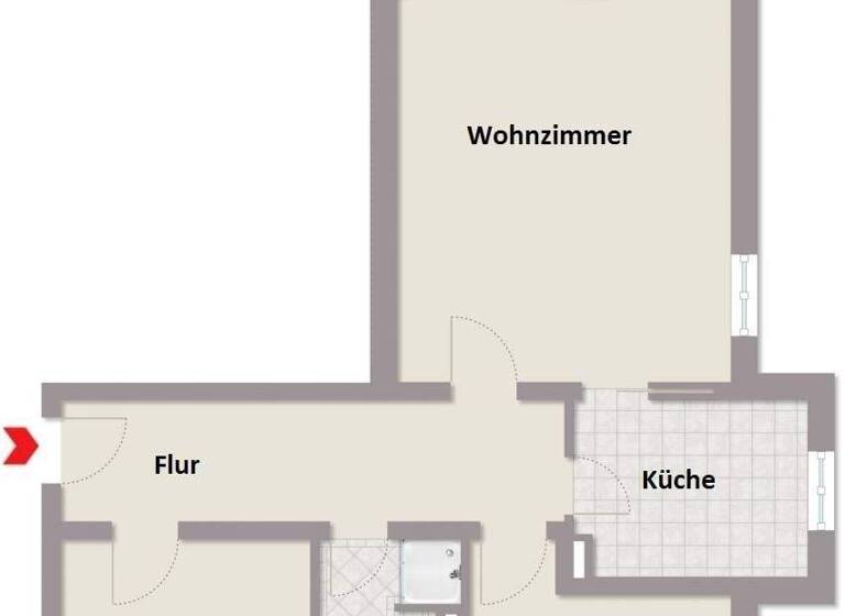 Wohnung zum Kauf 305.530 € 3 Zimmer 83,8 m² Eichwalde 15732
