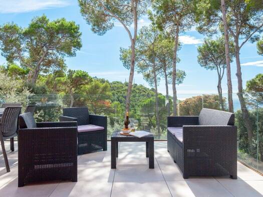 Einfamilienhaus zum Kauf 825.000 € 150 m² Palafrugell 17211