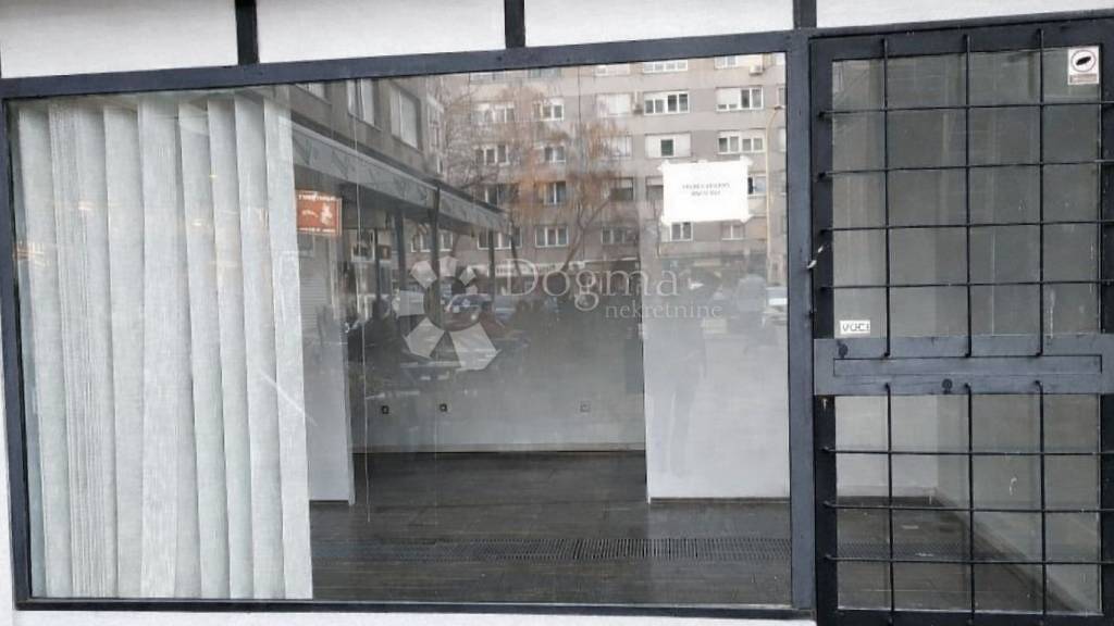 Ladenfläche zur Miete 600 € 1 Zimmer Dotrscina