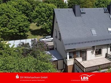Doppelhaushälfte zum Kauf 139.000 € 5 Zimmer 120 m² 420 m² Grundstück Hainichen Hainichen 09661