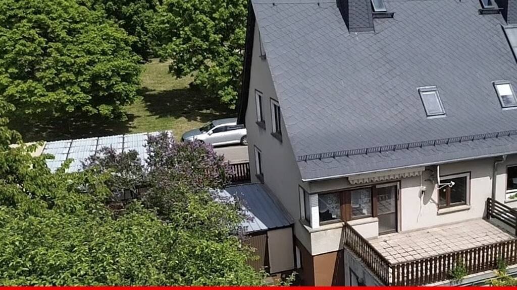 Doppelhaushälfte zum Kauf 139.000 € 5 Zimmer 120 m² 420 m² Grundstück Hainichen 09661