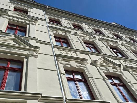 Wohnung zum Kauf 218.750 € 3 Zimmer 87,5 m² frei ab 01.01.2026 Innenstadt Görlitz 02826
