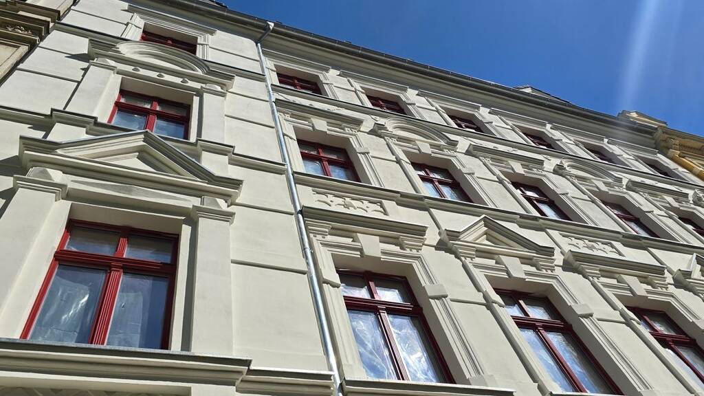 Wohnung zum Kauf 218.750 € 3 Zimmer 87,5 m² frei ab sofort Innenstadt Görlitz 02826
