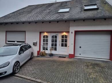 Wohnung zur Miete 854 € 3,5 Zimmer 95 m² Geschoss EG/3 frei ab 01.09.2025 Moselkern 56254