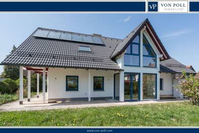 Einfamilienhaus zum Kauf 1.675.000 € 6 Zimmer 209 m² 661 m² Grundstück Gilching Gilching 82205