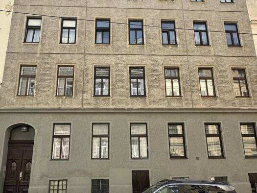 Gewerbeobjekt zum Kauf als Kapitalanlage geeignet 1.850.000 € 902 m² 352 m² Grundstück Sebastian-Kelch-Gasse Wien 1140