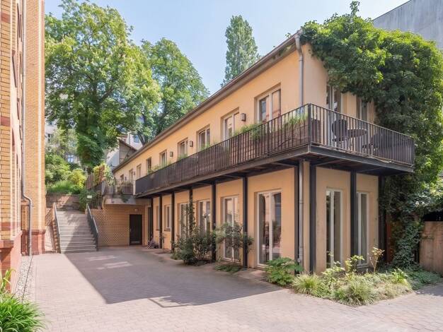 Maisonette zum Kauf 1.395.000 € 5 Zimmer 180 m² Mitte Berlin 10119