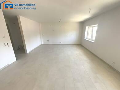 Wohnung zur Miete 860 € 3 Zimmer 96,3 m² frei ab 01.08.2025 Garrel Garrel 49681