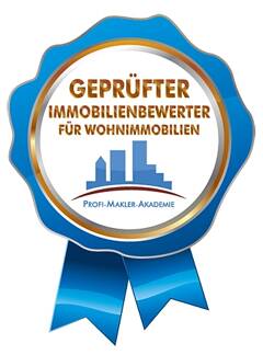 Immobilien Christian Mutzel logo
