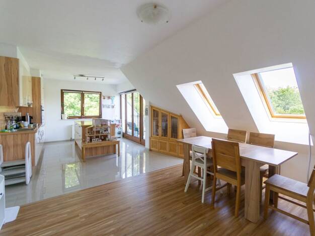 Wohnung zum Kauf 380.000 € 4 Zimmer 84 m² Tullnerbach 3013