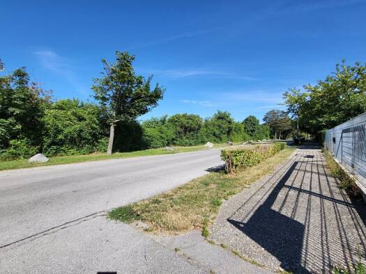 Halle/Industriefläche zur Miete 7,19 € 350 m² Lagerfläche Friedhofstraße 91 Langenzersdorf 2103