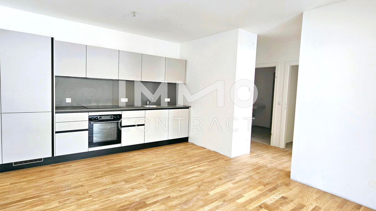 Wohnung zum Kauf 148.151 € 2 Zimmer 38,7 m²<br/>Wohnfläche EG<br/>Geschoss Wiener Neustadt 2700