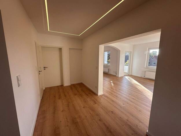 Wohnung zum Kauf provisionsfrei 280.000 € 3 Zimmer 76,4 m² 2. Geschoss Ellerbeker Weg 36 Rellingen 25436