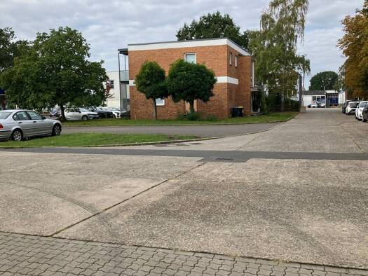 Büro zur Miete provisionsfrei 755 € 3 Zimmer 75 m² Bürofläche Vahrenheide Hannover 30179
