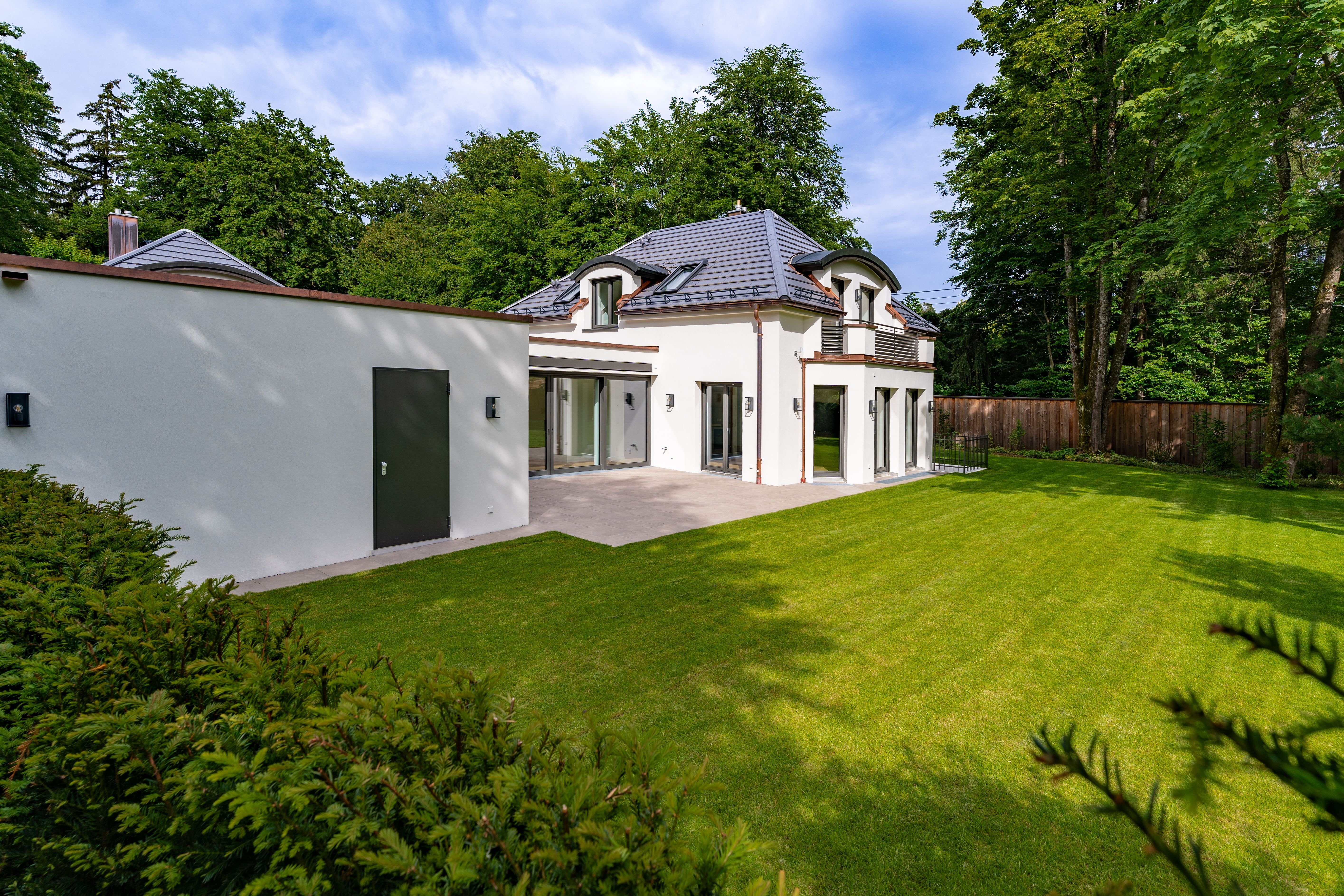 Villa zum Kauf 3.930.000 € 6 Zimmer 194 m²<br/>Wohnfläche 750 m²<br/>Grundstück Grünwald Grünwald 82031