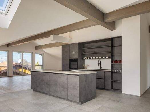 Wohnung zum Kauf 1.325.000 € 3 Zimmer 181 m² Irschenberg 83737