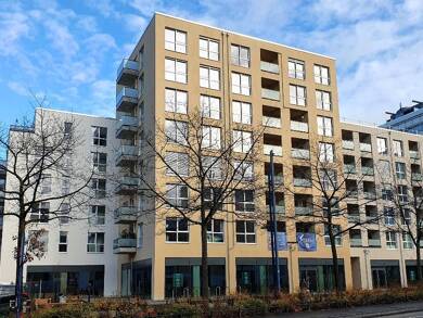 Restaurant zur Miete 7.273 € Berliner Strasse 197 Offenbach am Main Offenbach 63067