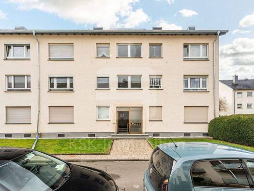 Wohnung zum Kauf 199.000 € 3 Zimmer 60 m² 1. Geschoss Brühl 50321