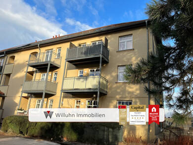 Wohnung zum Kauf 160.000 € 3 Zimmer 67,4 m² 1. Geschoss Thekla Leipzig 04349