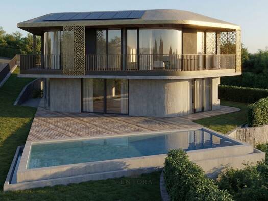 Villa zum Kauf 4 Zimmer 125 m² Meran 39012