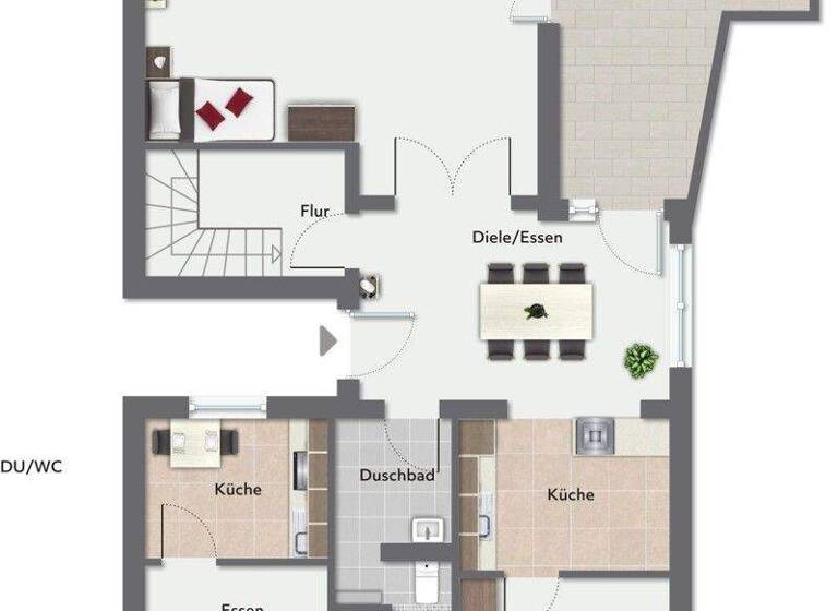 Mehrfamilienhaus zum Kauf 299.000 € 6 Zimmer 154 m² 787 m² Grundstück Wilster 25554