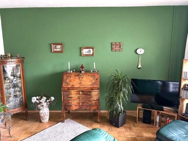 Wohnung zum Kauf 150.000 € 2 Zimmer 54,2 m² 3. Geschoss frei ab 01.05.2025 Lappersdorf Lappersdorf 93138